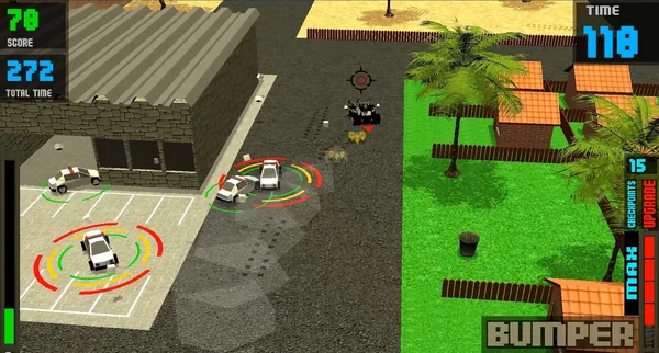 Bumper screenshot 6