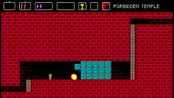 Baezult screenshot 4