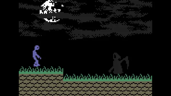 The End o,,,o screenshot 3
