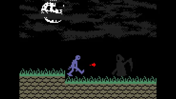 The End o,,,o screenshot 4