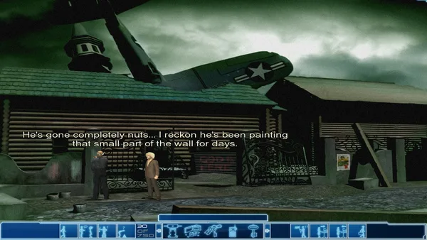 Doc Apocalypse screenshot 2