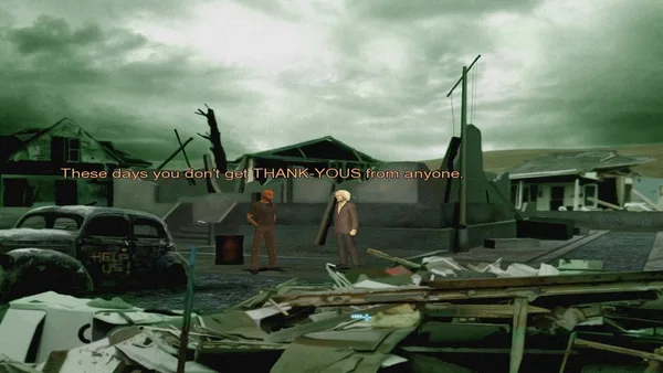 Doc Apocalypse screenshot 6
