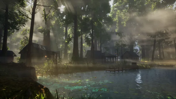 Screenshot 10 di BIGFOOT