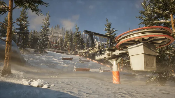 Screenshot 11 di BIGFOOT