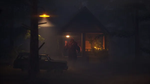 Screenshot 5 di BIGFOOT