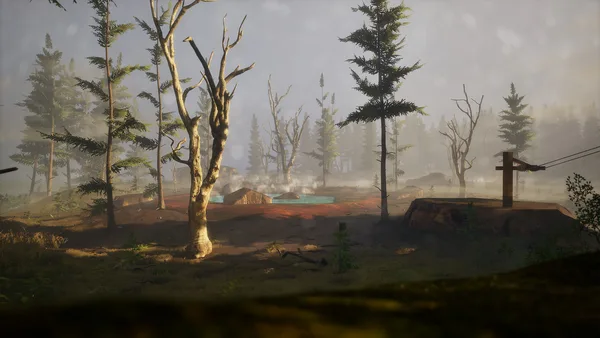 Screenshot 8 di BIGFOOT