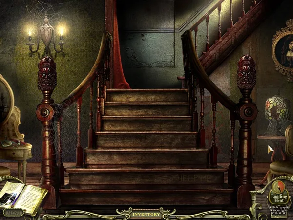 Mystery Case Files: Return to Ravenhearst™ screenshot 7