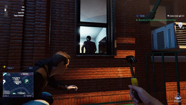 Thief Simulator 3: First Loot screenshot 6