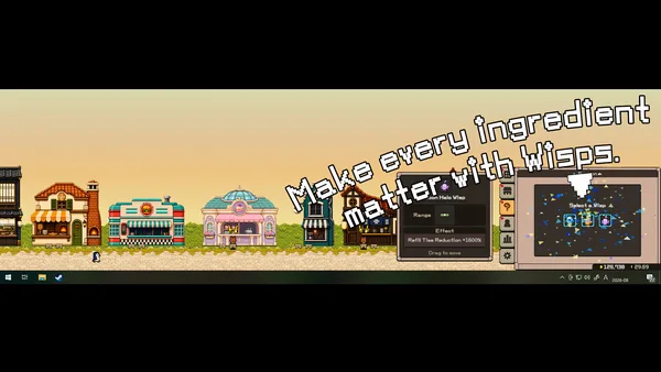 Mellow Flavor Alley screenshot 5