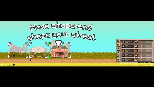 Mellow Flavor Alley screenshot 6