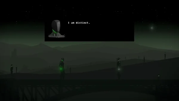 The Fall Part 2: Unbound screenshot 11