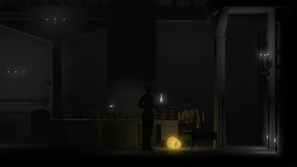 The Fall Part 2: Unbound screenshot 13