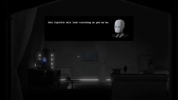 The Fall Part 2: Unbound screenshot 2