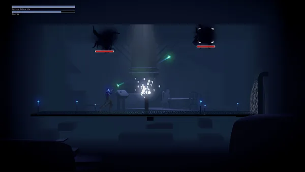 The Fall Part 2: Unbound screenshot 5