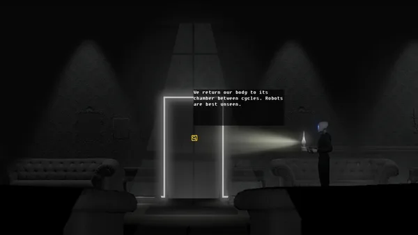 The Fall Part 2: Unbound screenshot 6