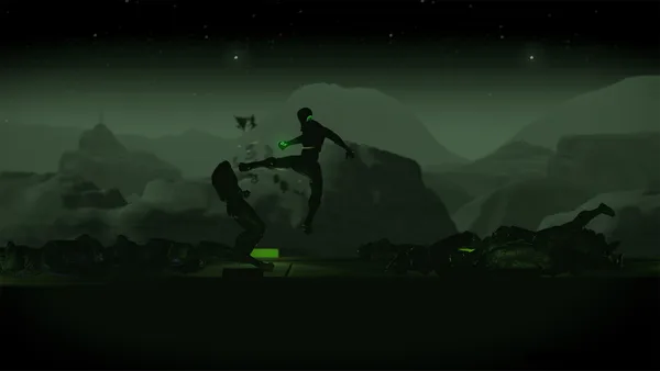 The Fall Part 2: Unbound screenshot 9