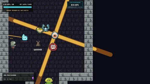 AVXRPG screenshot 10