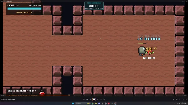 AVXRPG screenshot 11