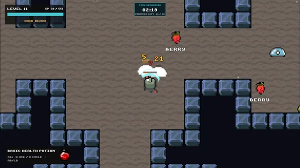 AVXRPG screenshot 3