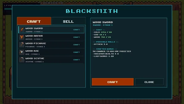 AVXRPG screenshot 4