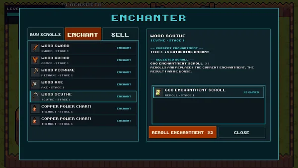 AVXRPG screenshot 6