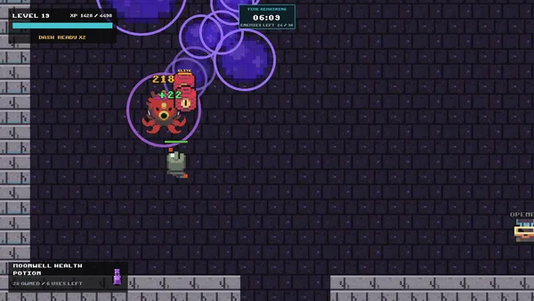 AVXRPG screenshot 7