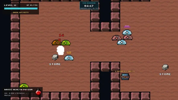 AVXRPG screenshot 8