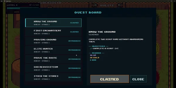 AVXRPG screenshot 9