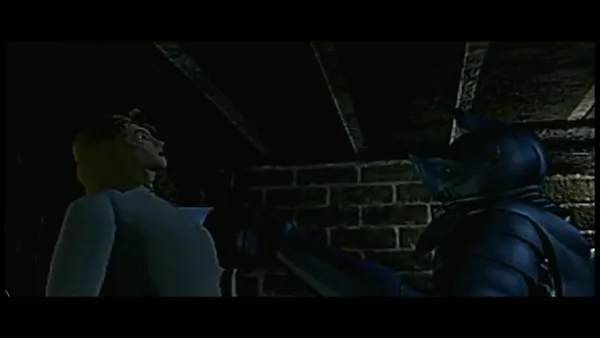 D: The Game screenshot 10