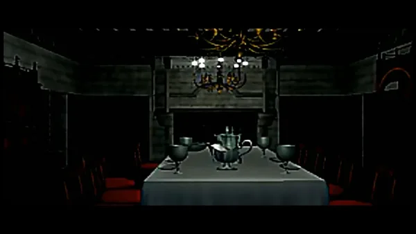 D: The Game screenshot 2