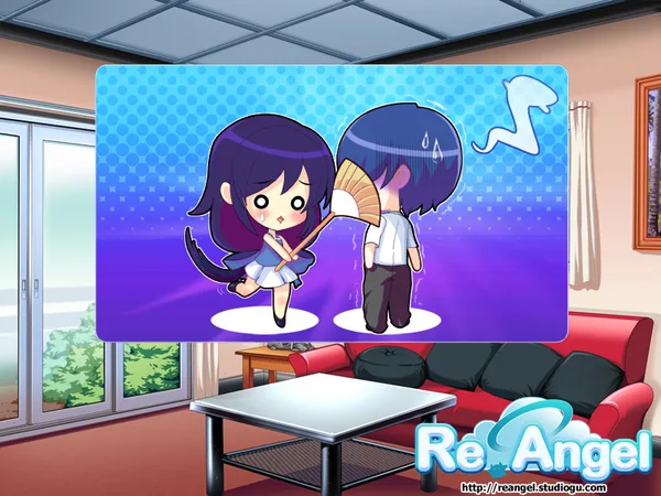 Re Angel screenshot 11