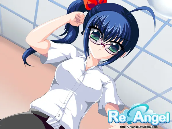 Re Angel screenshot 8