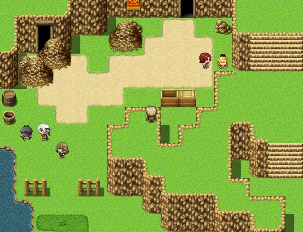 The Sun Will Rise screenshot 6