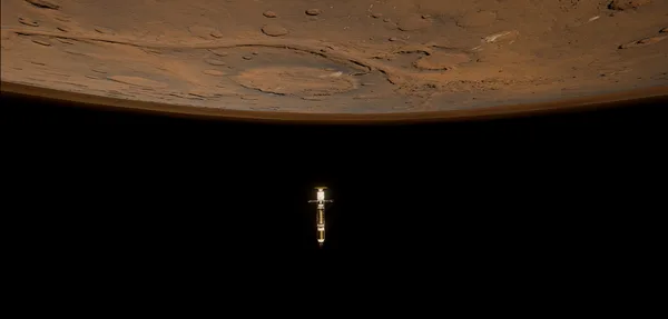 Mars 2030 screenshot 3