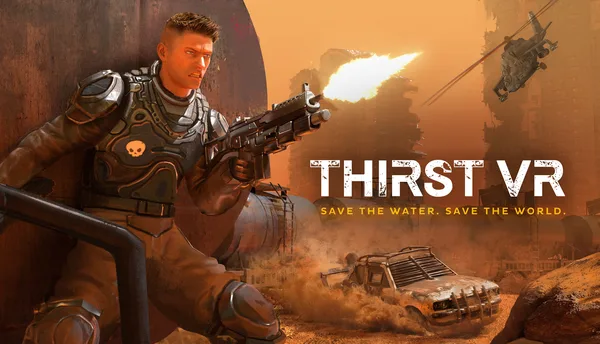 Thirst VR screenshot 1