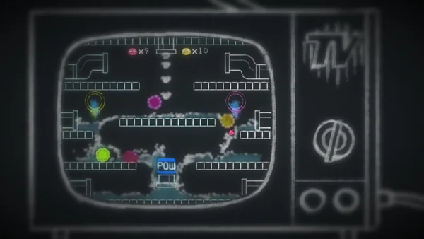 The Shape Of Heart screenshot 3