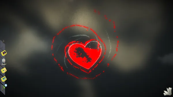 The Shape Of Heart screenshot 7