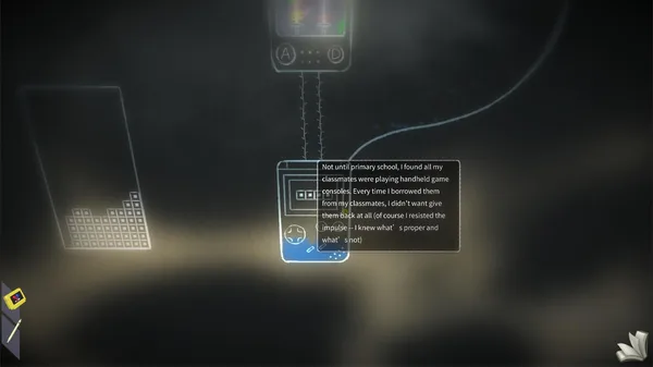 The Shape Of Heart screenshot 8