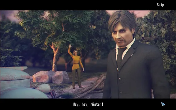 New York Mysteries: The Lantern of Souls Collector's Edition screenshot 13