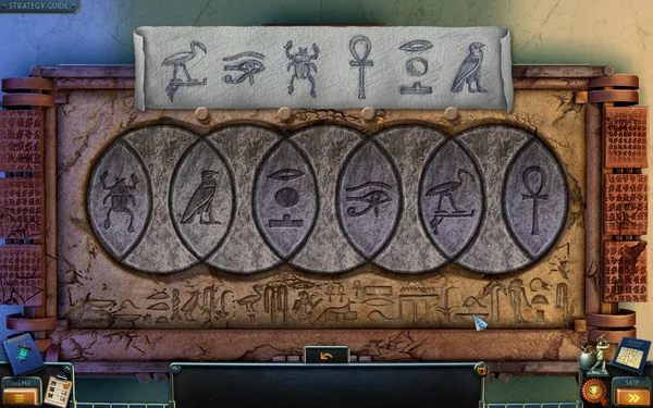New York Mysteries: The Lantern of Souls Collector's Edition screenshot 24