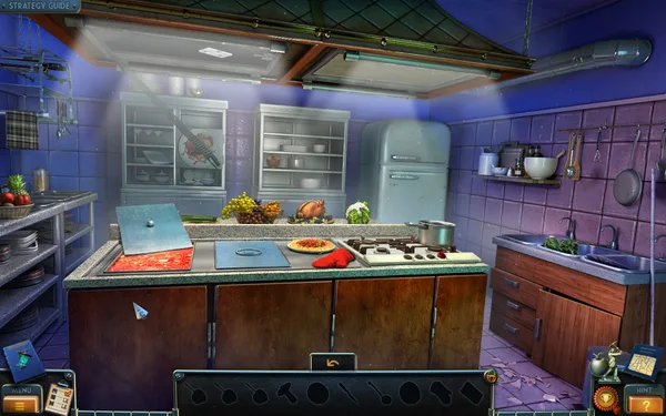 New York Mysteries: The Lantern of Souls Collector's Edition screenshot 5