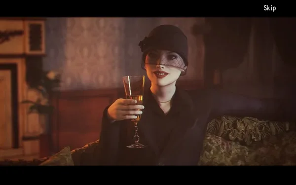 New York Mysteries: The Lantern of Souls Collector's Edition screenshot 7