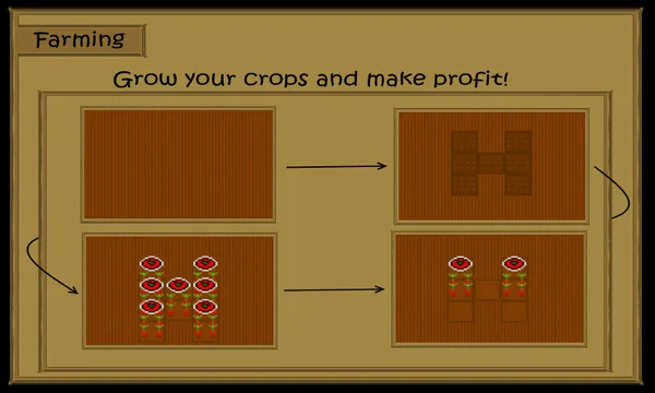 Farm Life: Natures Adventure screenshot 8