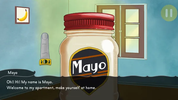 Mr. Massagy screenshot 4