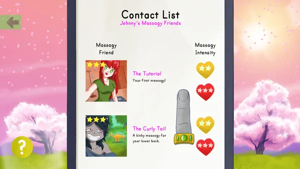 Mr. Massagy screenshot 7
