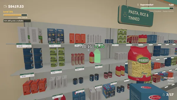 Megastore Chaos screenshot 11