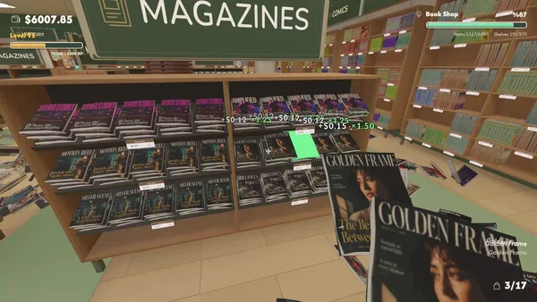 Megastore Chaos screenshot 13