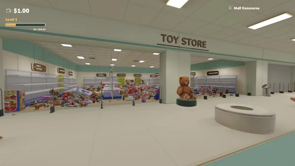 Megastore Chaos screenshot 16