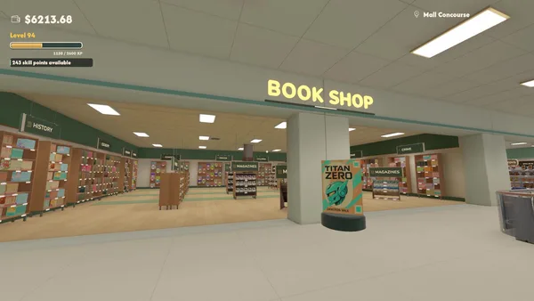 Megastore Chaos screenshot 18