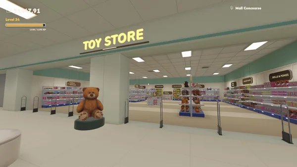 Megastore Chaos screenshot 7